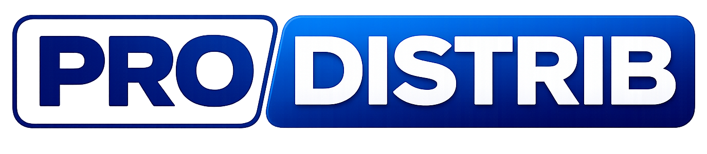 PRODISTRIB